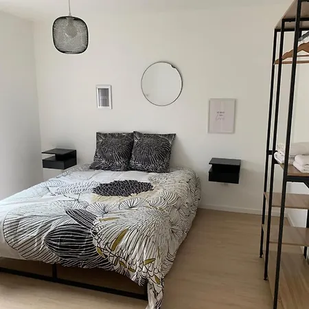 Villa Tres Grande Maison Neuve A 5min Du Luxembourg
