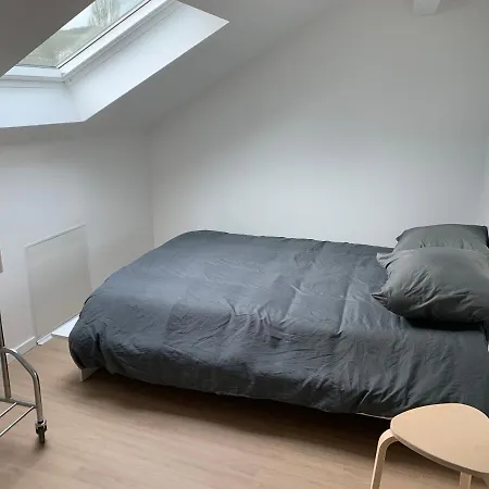 Villa Tres Grande Maison Neuve A 5min Du Luxembourg Volmerange-Les-Mines