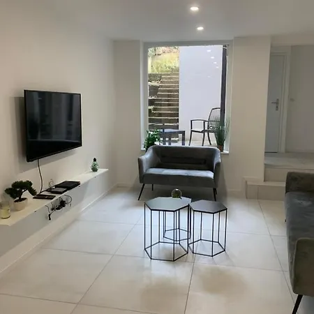 Villa Tres Grande Maison Neuve A 5min Du Luxembourg *